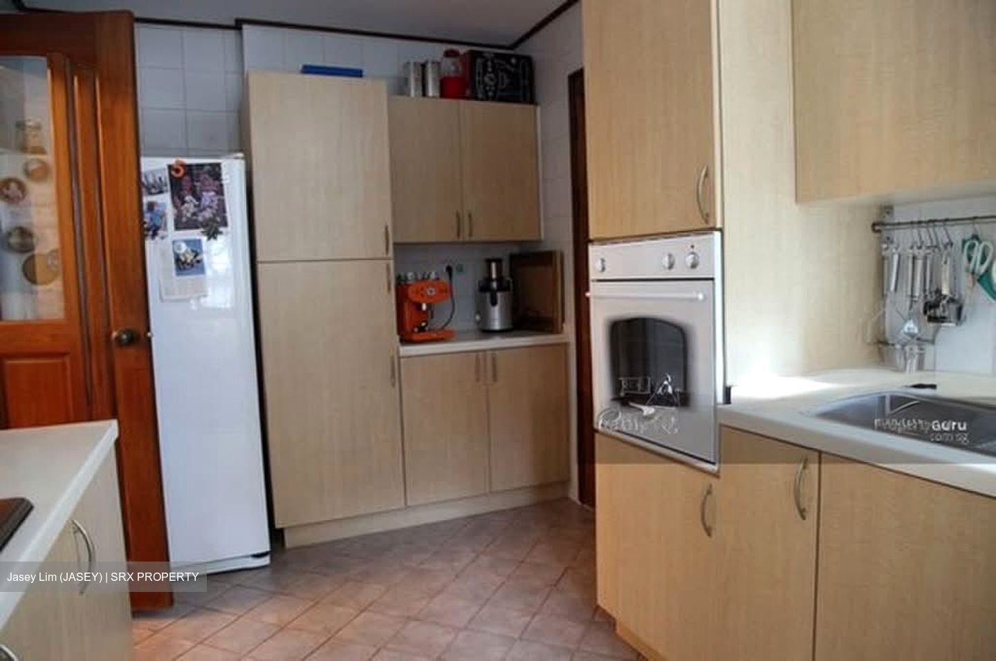 Spring Grove (D10), Condominium #577177171